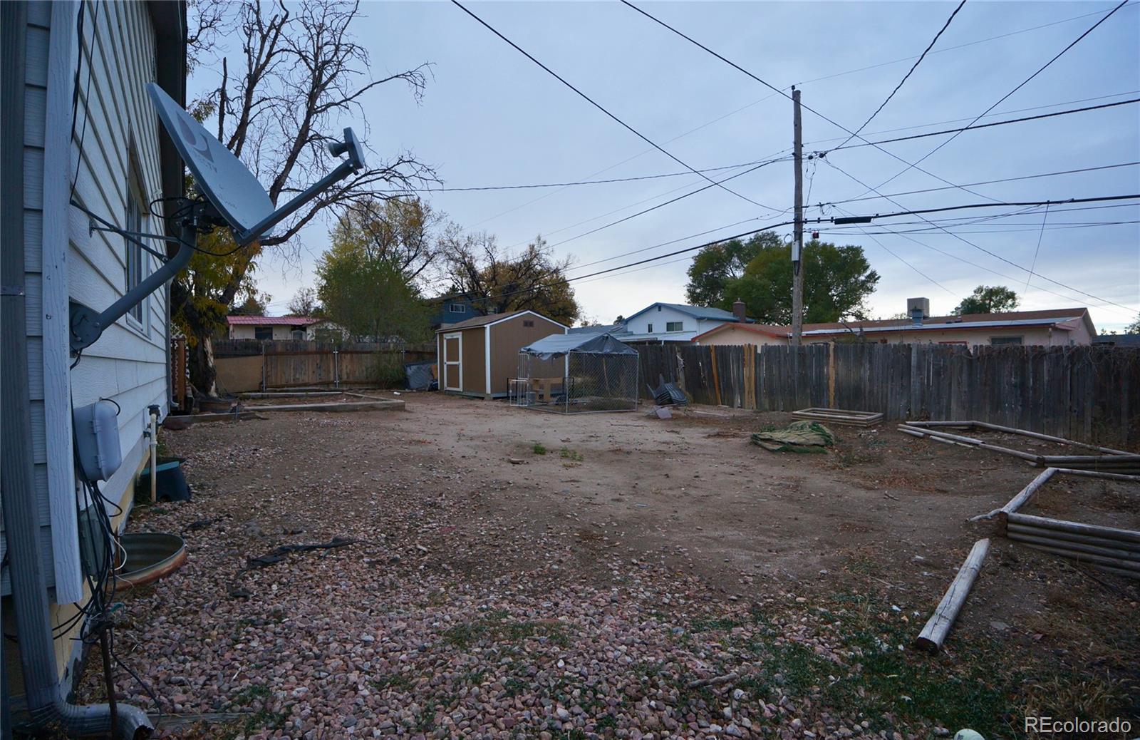 MLS Image #10 for 32  macarthur road,pueblo, Colorado