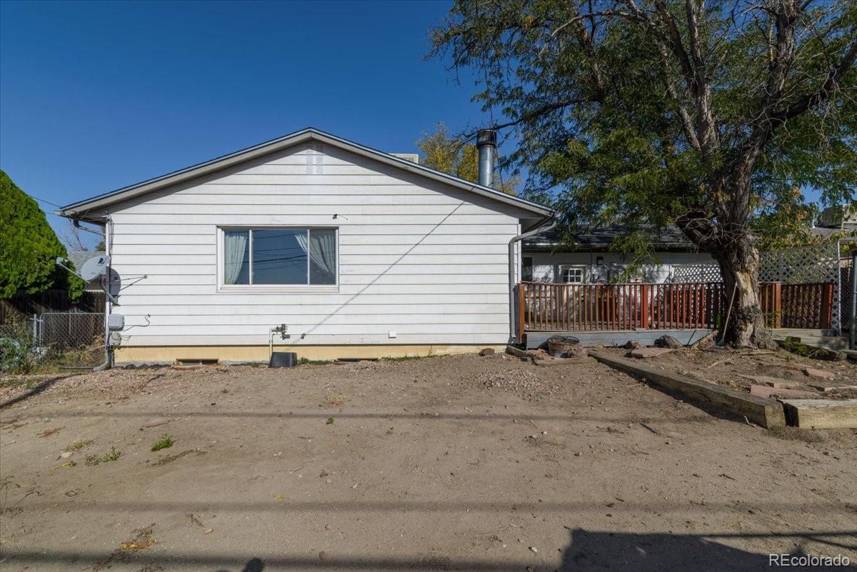 MLS Image #2 for 32  macarthur road,pueblo, Colorado