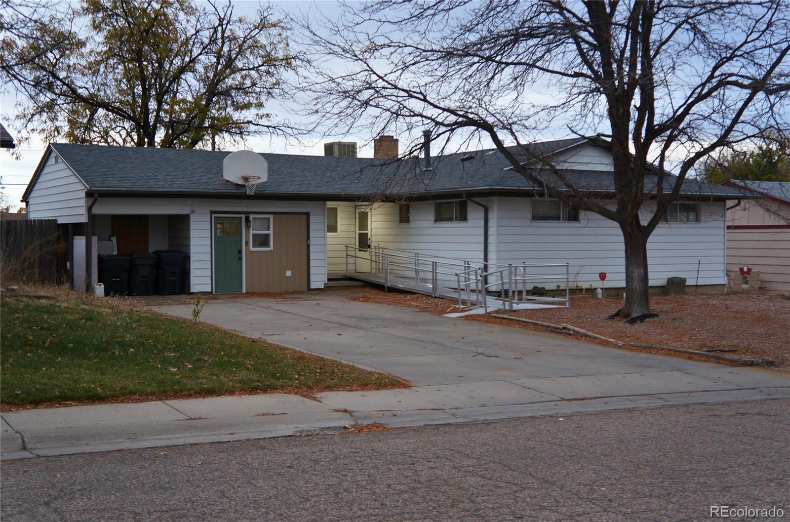 MLS Image #3 for 32  macarthur road,pueblo, Colorado