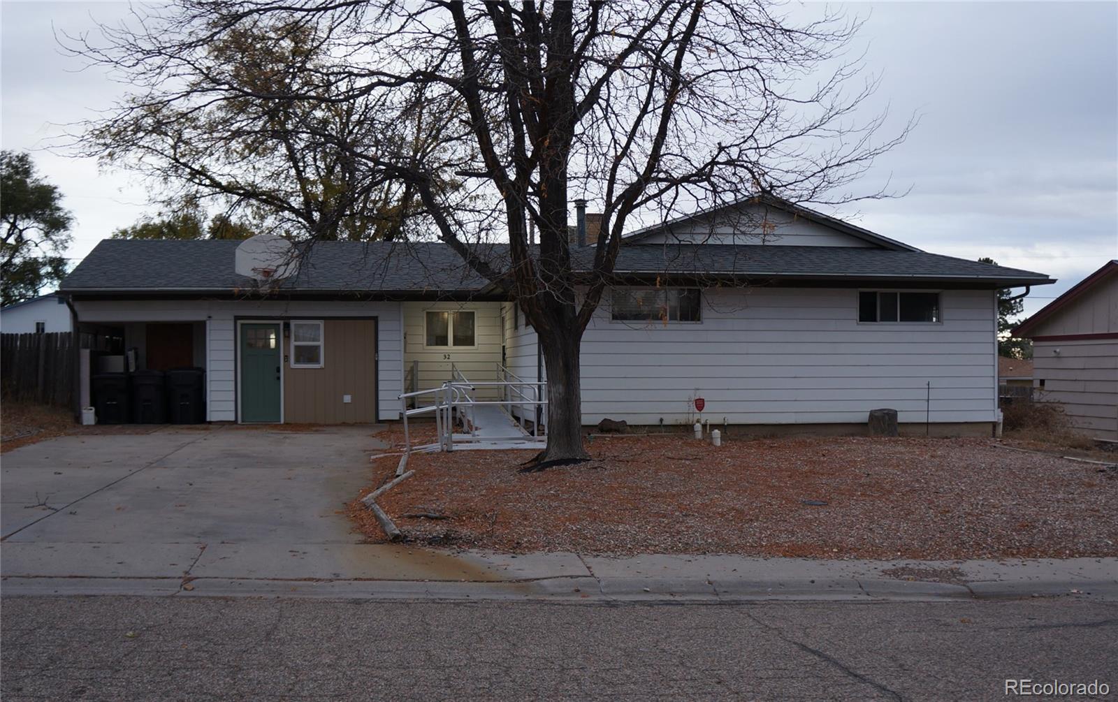 MLS Image #4 for 32  macarthur road,pueblo, Colorado