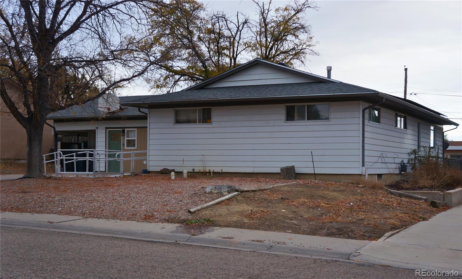 MLS Image #5 for 32  macarthur road,pueblo, Colorado