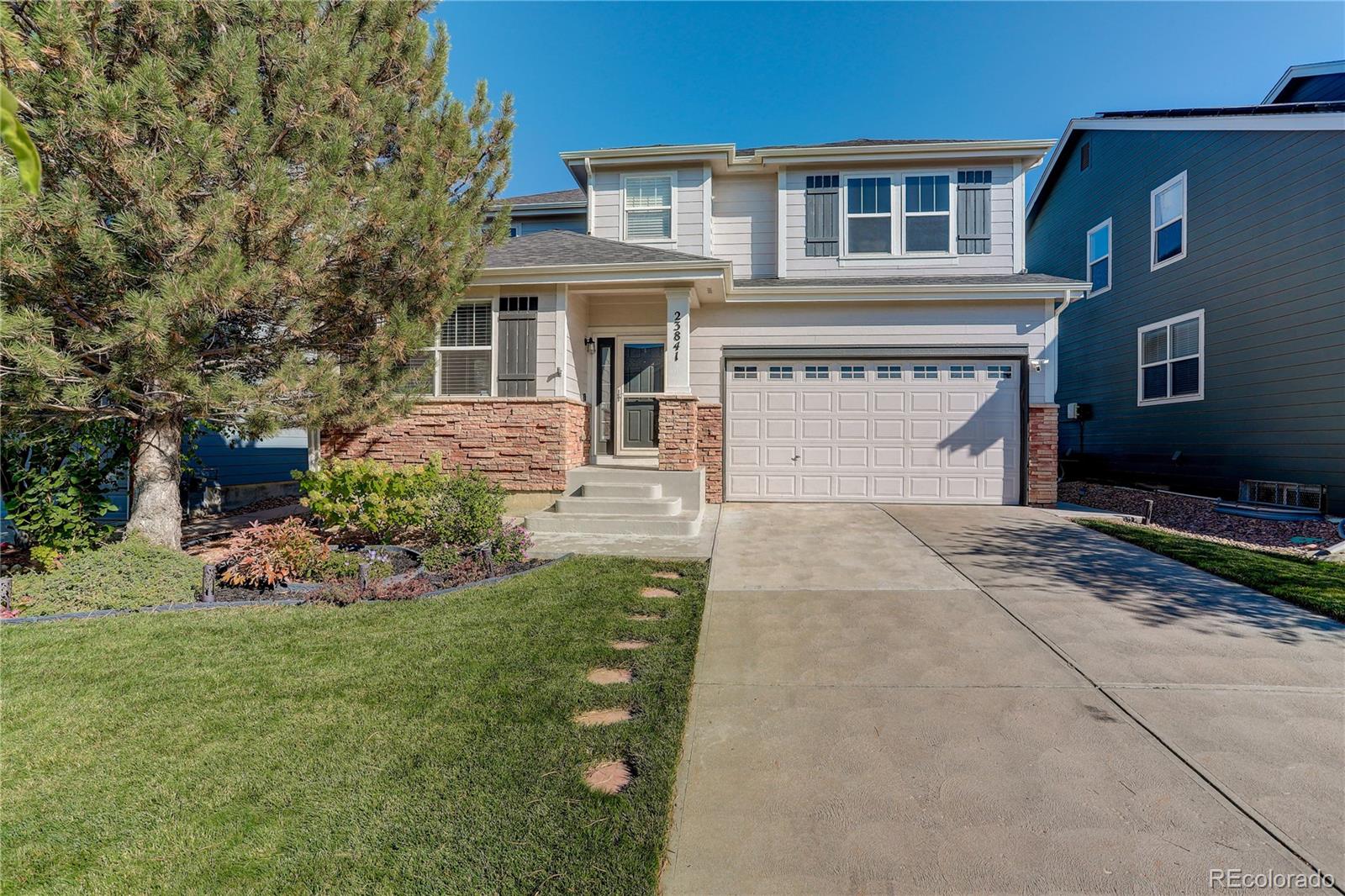 MLS Image #0 for 23841 e alabama drive,aurora, Colorado