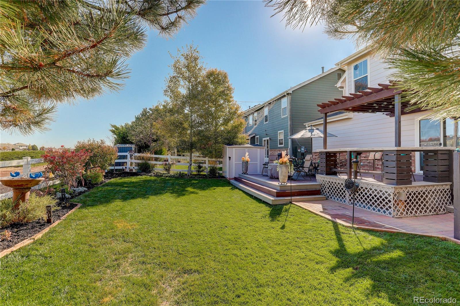 MLS Image #34 for 23841 e alabama drive,aurora, Colorado