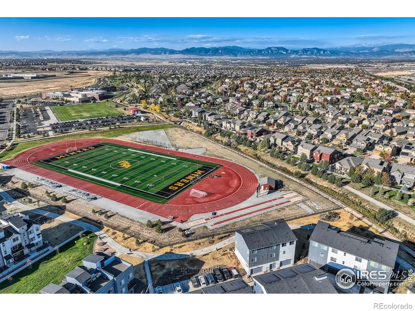 MLS Image #16 for 2446 w 167th lane,broomfield, Colorado