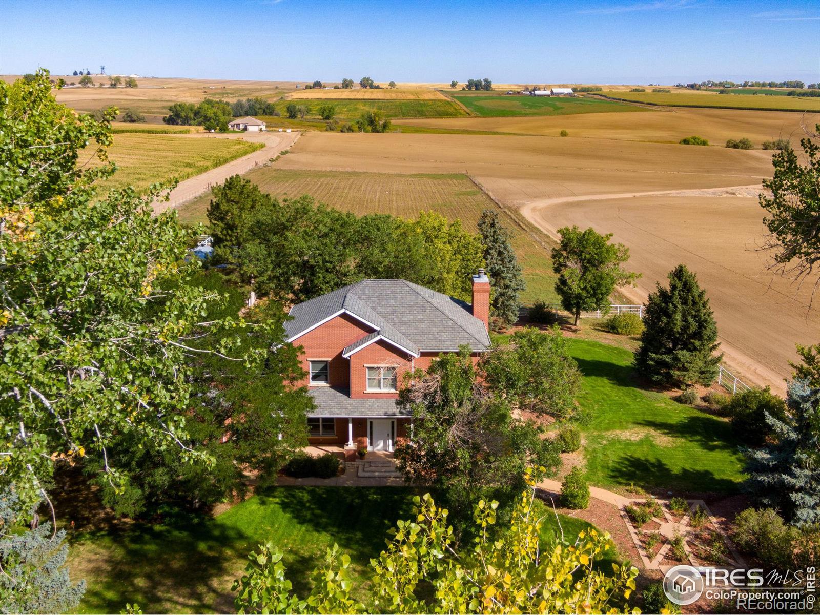 MLS Image #10 for 4529  weld county road 36 ,platteville, Colorado