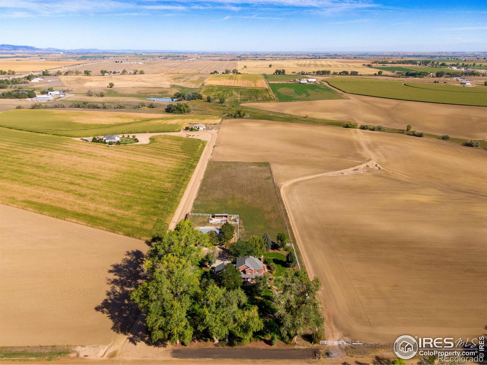 MLS Image #2 for 4529  weld county road 36 ,platteville, Colorado