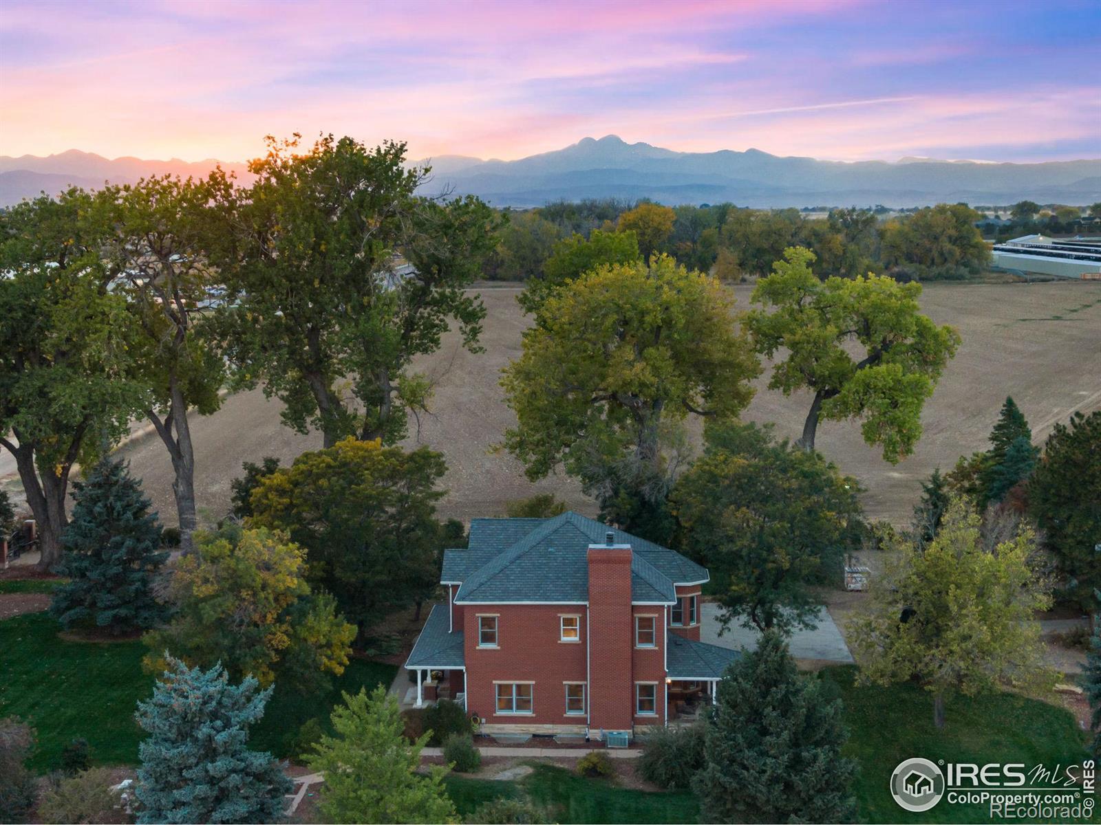 MLS Image #3 for 4529  weld county road 36 ,platteville, Colorado