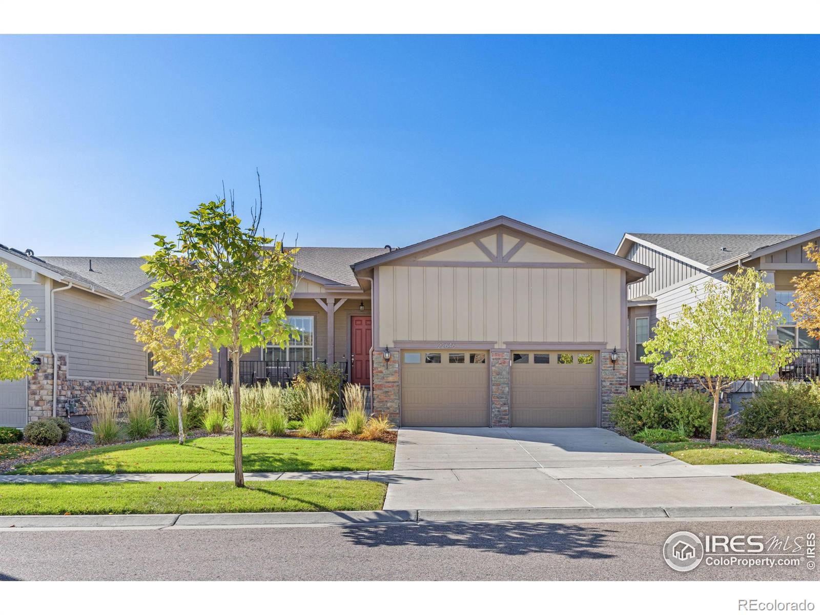 MLS Image #0 for 22646 e glidden drive,aurora, Colorado