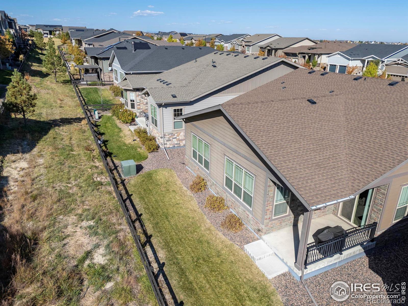 MLS Image #24 for 22646 e glidden drive,aurora, Colorado