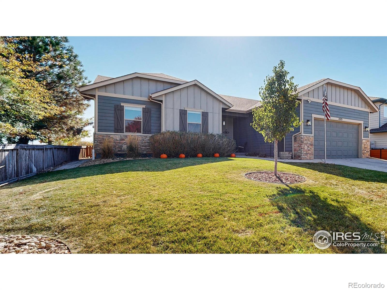 MLS Image #0 for 1575  rancher drive,milliken, Colorado