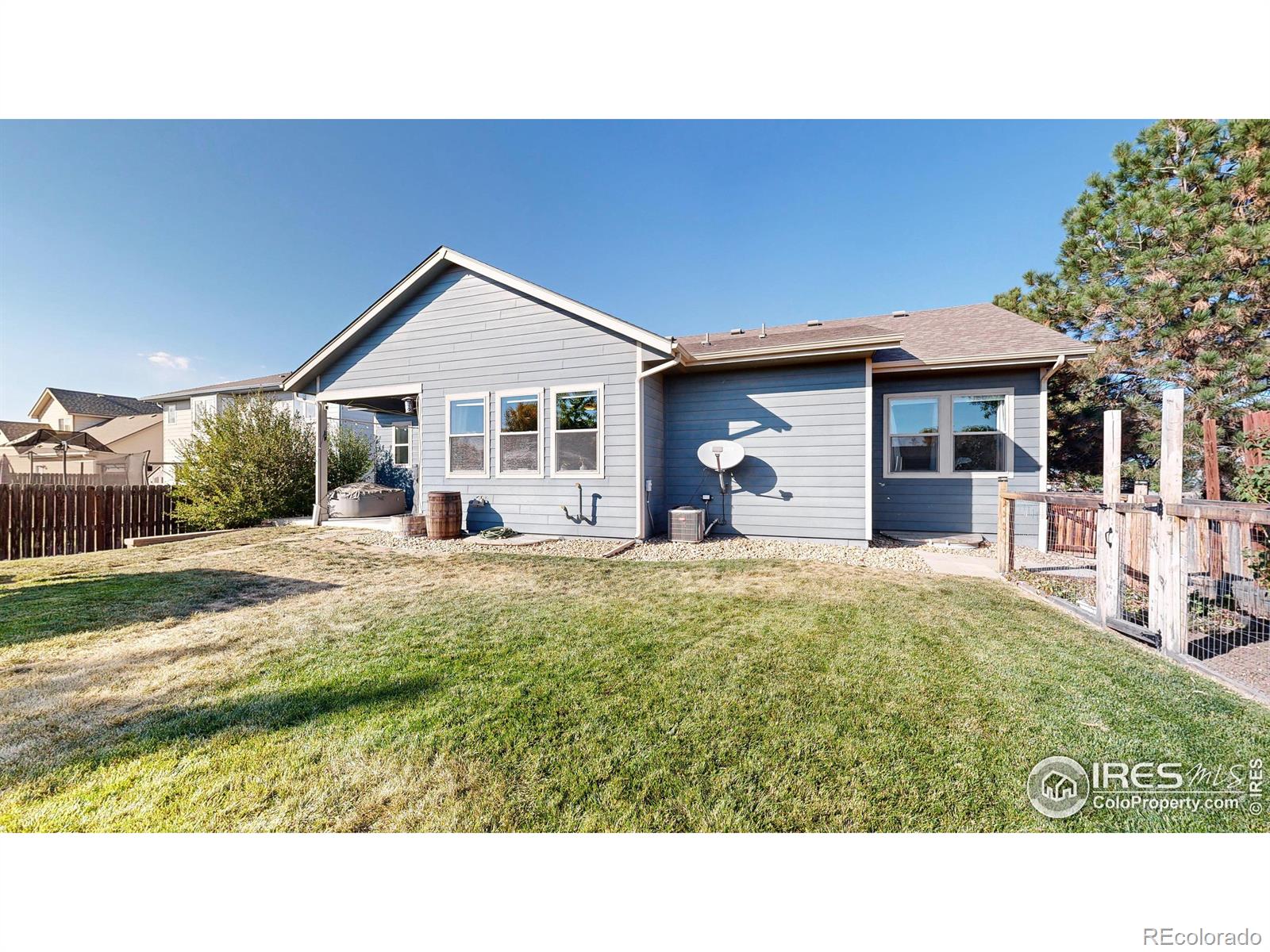 MLS Image #28 for 1575  rancher drive,milliken, Colorado