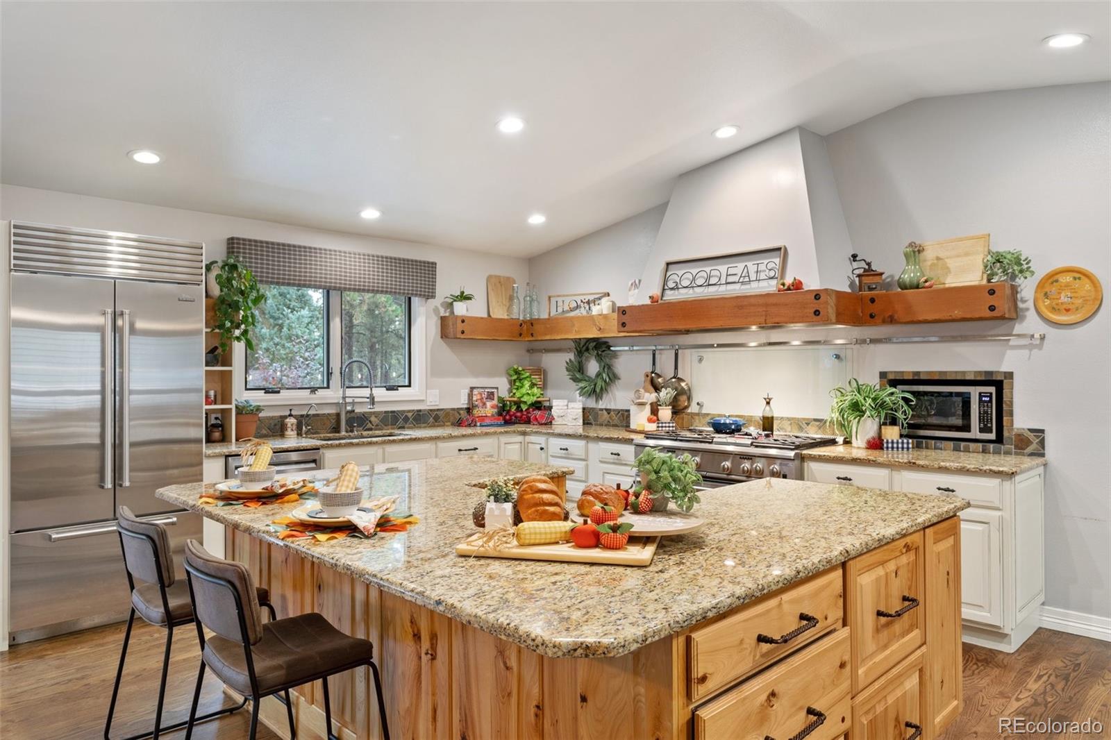 MLS Image #10 for 2770  stagecoach road,colorado springs, Colorado