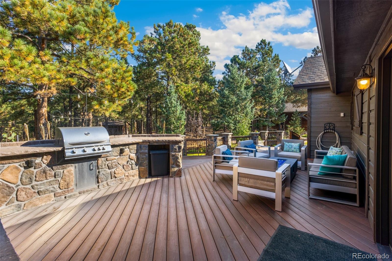 MLS Image #17 for 2770  stagecoach road,colorado springs, Colorado