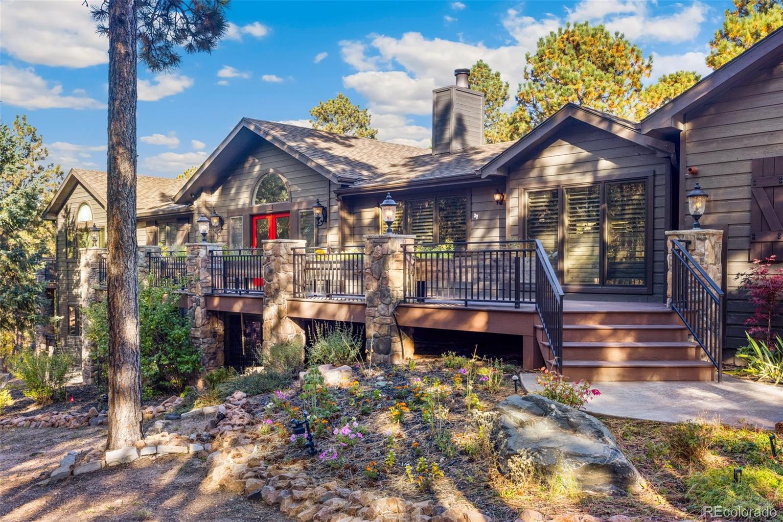 MLS Image #33 for 2770  stagecoach road,colorado springs, Colorado