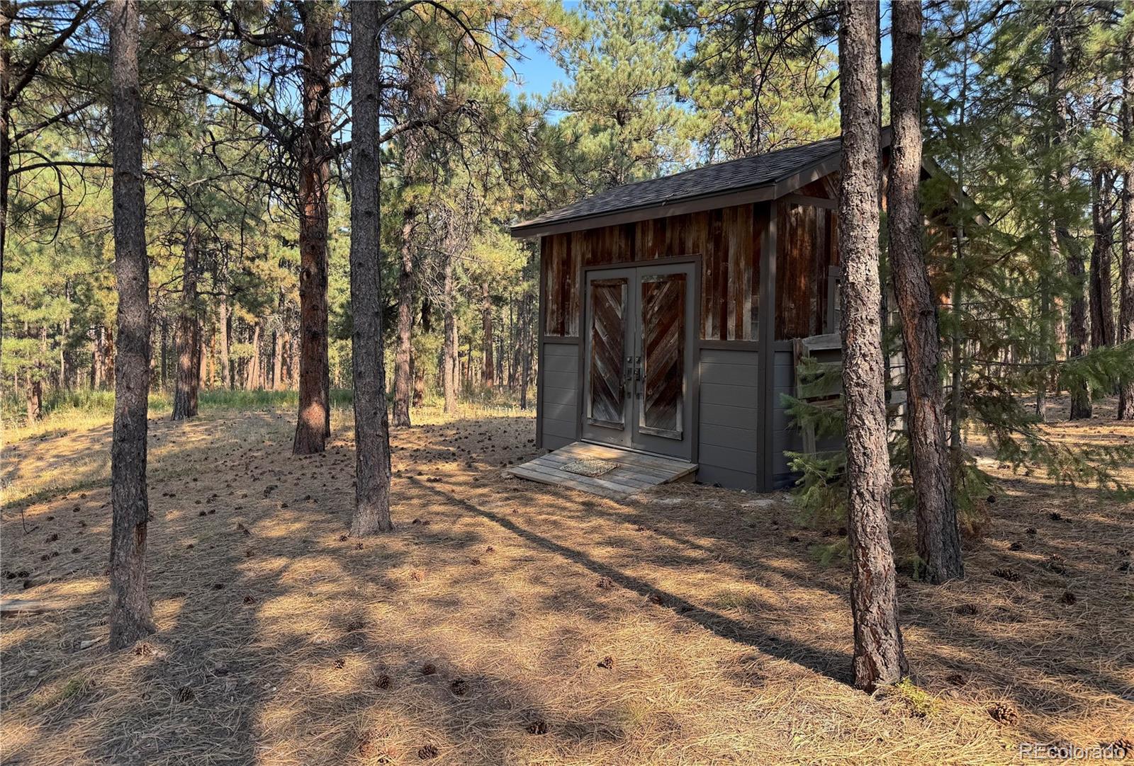 MLS Image #38 for 2770  stagecoach road,colorado springs, Colorado