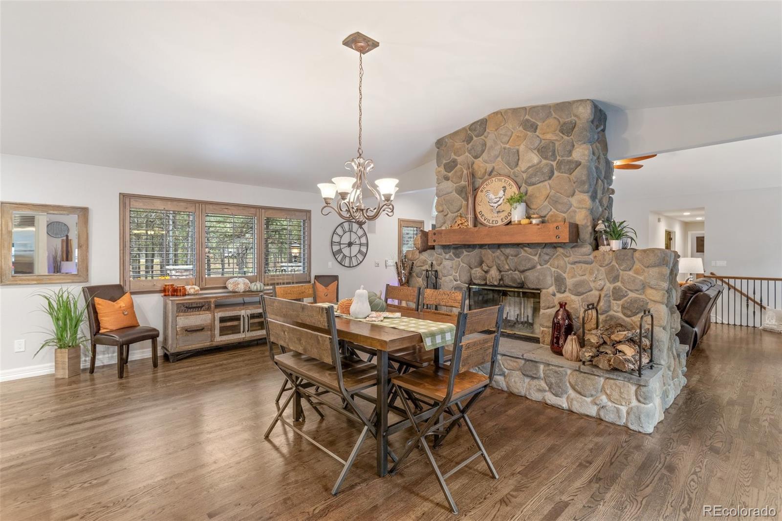 MLS Image #5 for 2770  stagecoach road,colorado springs, Colorado