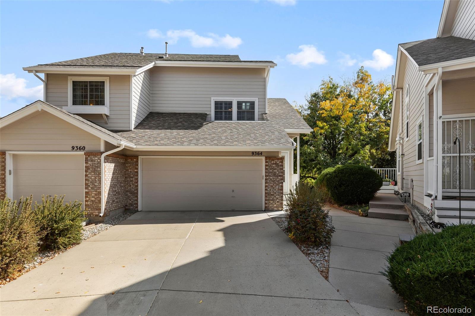 MLS Image #0 for 9364  bauer court ,lone tree, Colorado