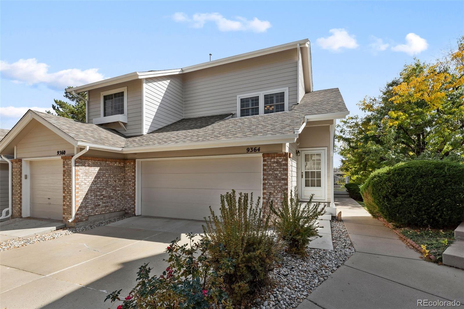 MLS Image #25 for 9364  bauer court ,lone tree, Colorado