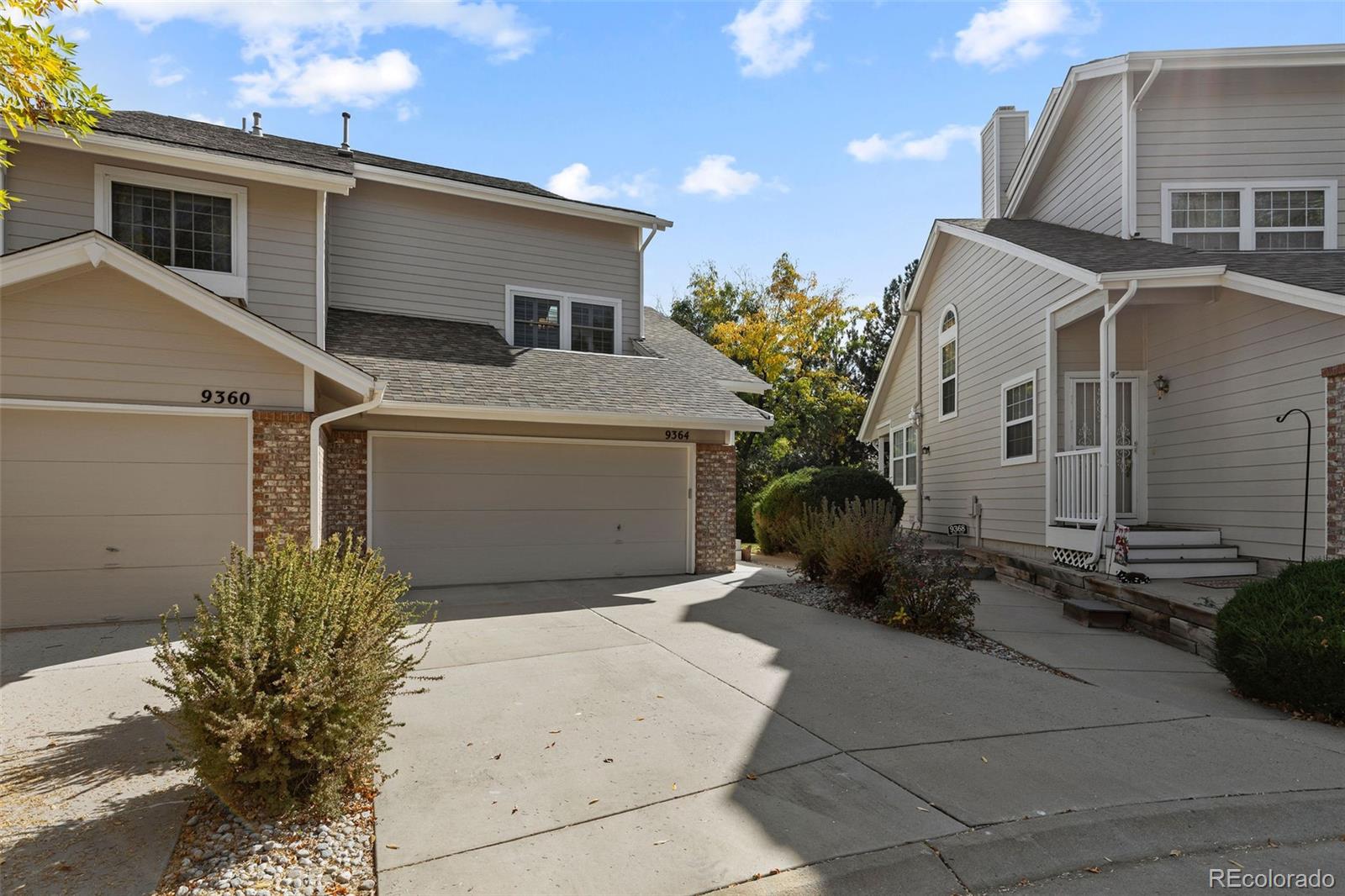 MLS Image #26 for 9364  bauer court ,lone tree, Colorado