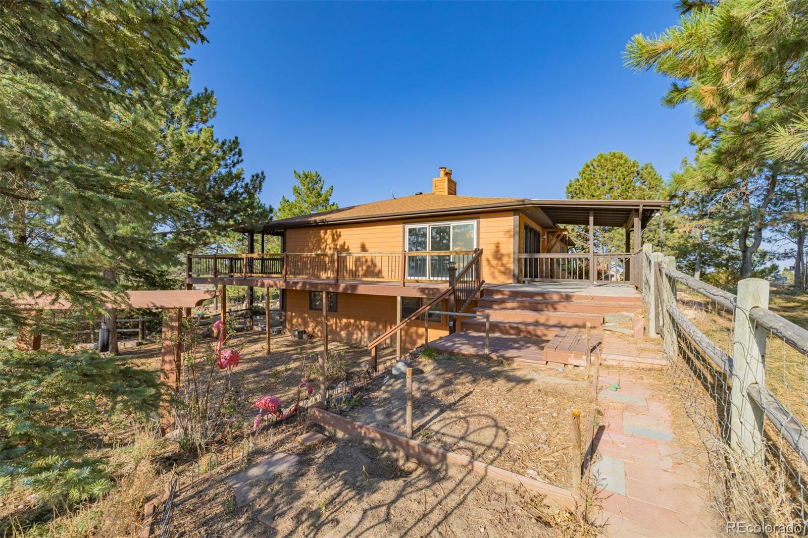 MLS Image #41 for 2040  marge court,parker, Colorado