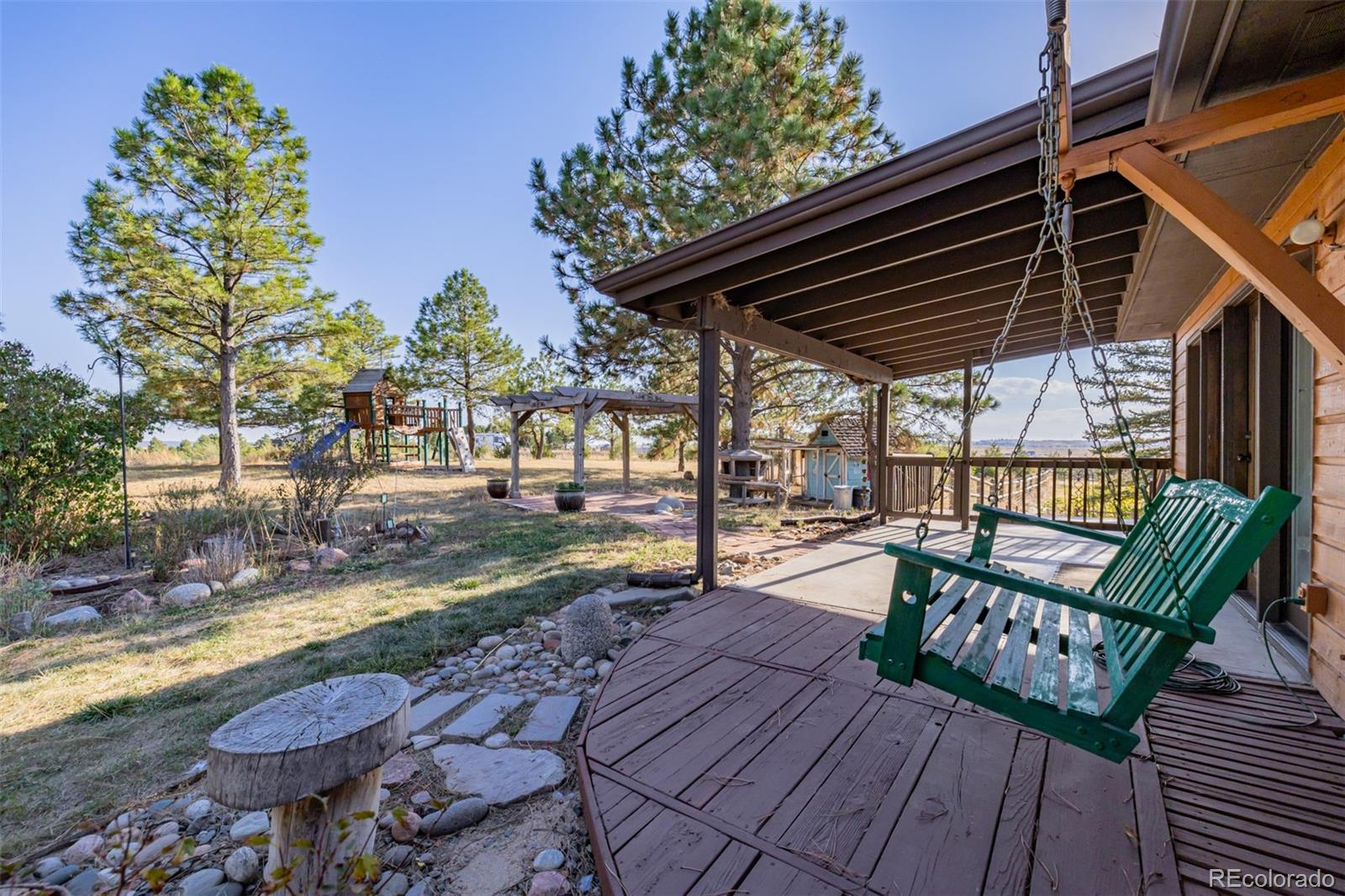 MLS Image #43 for 2040  marge court,parker, Colorado