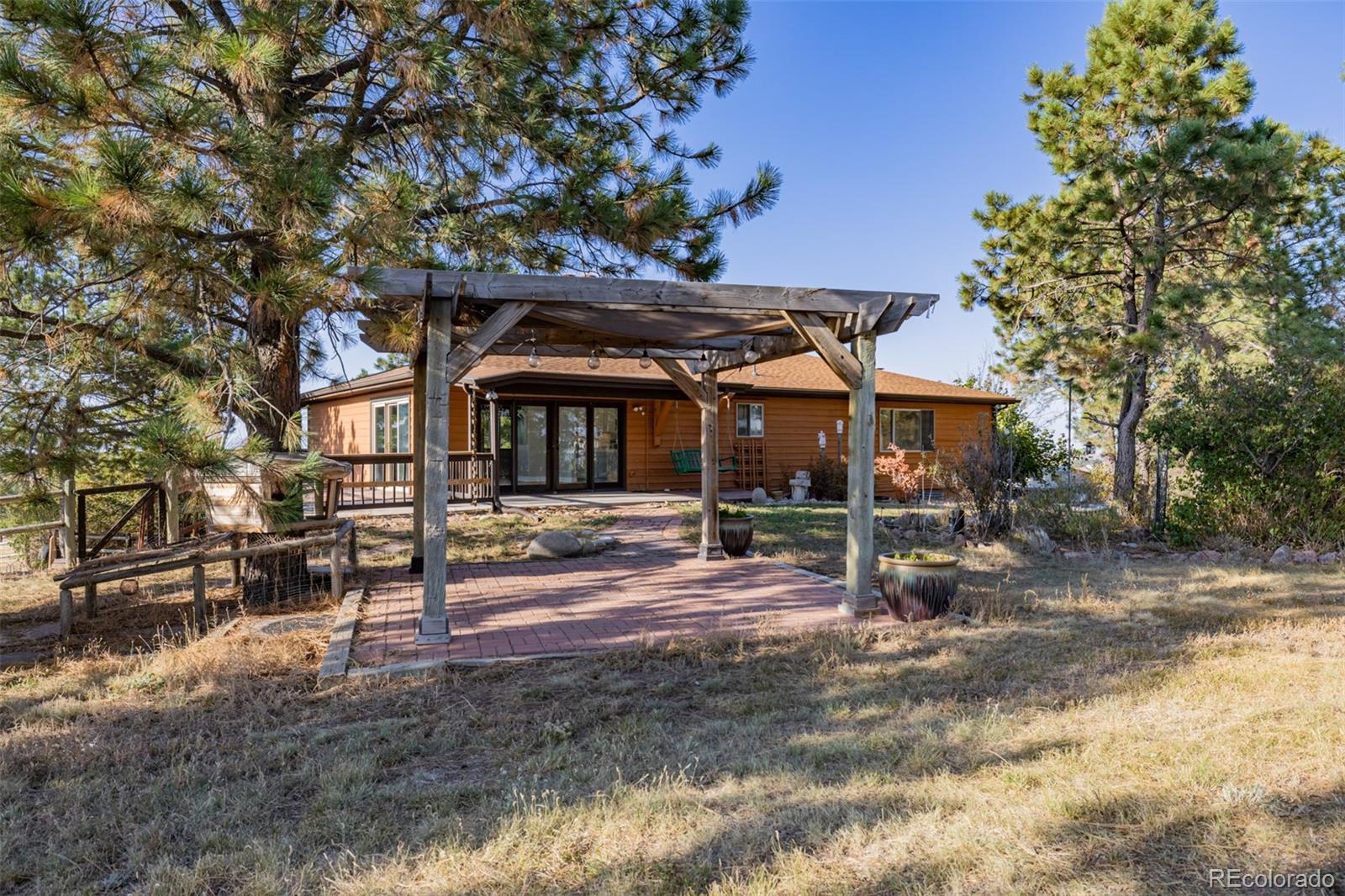 MLS Image #45 for 2040  marge court,parker, Colorado