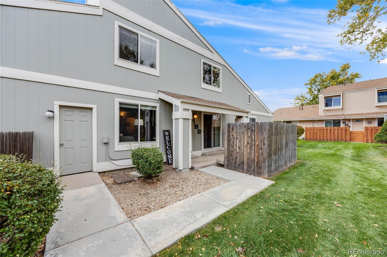 MLS Image #1 for 8765  chase drive 192,arvada, Colorado