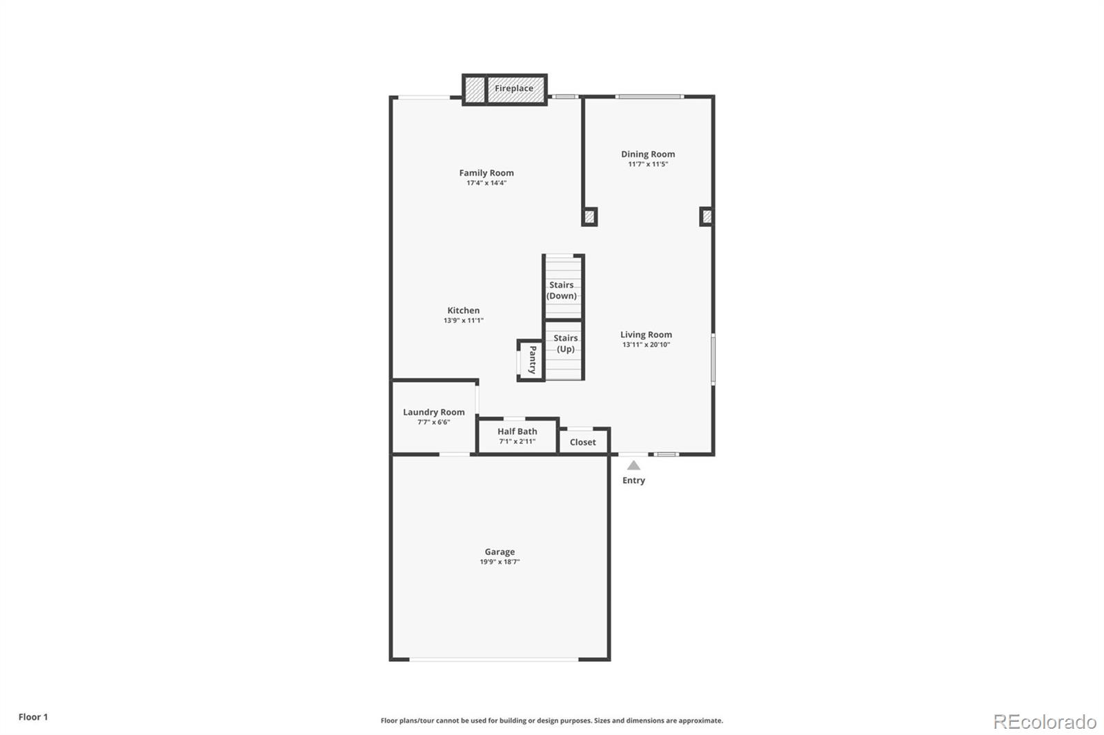 MLS Image #25 for 17009  hastings avenue,parker, Colorado