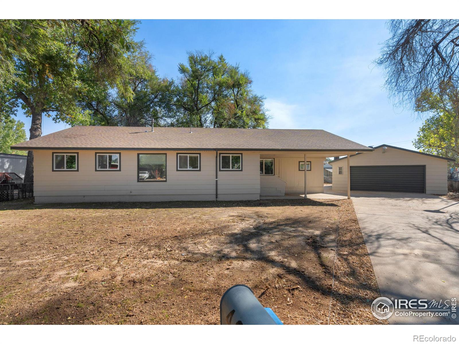 MLS Image #0 for 4804  badlands court,greeley, Colorado