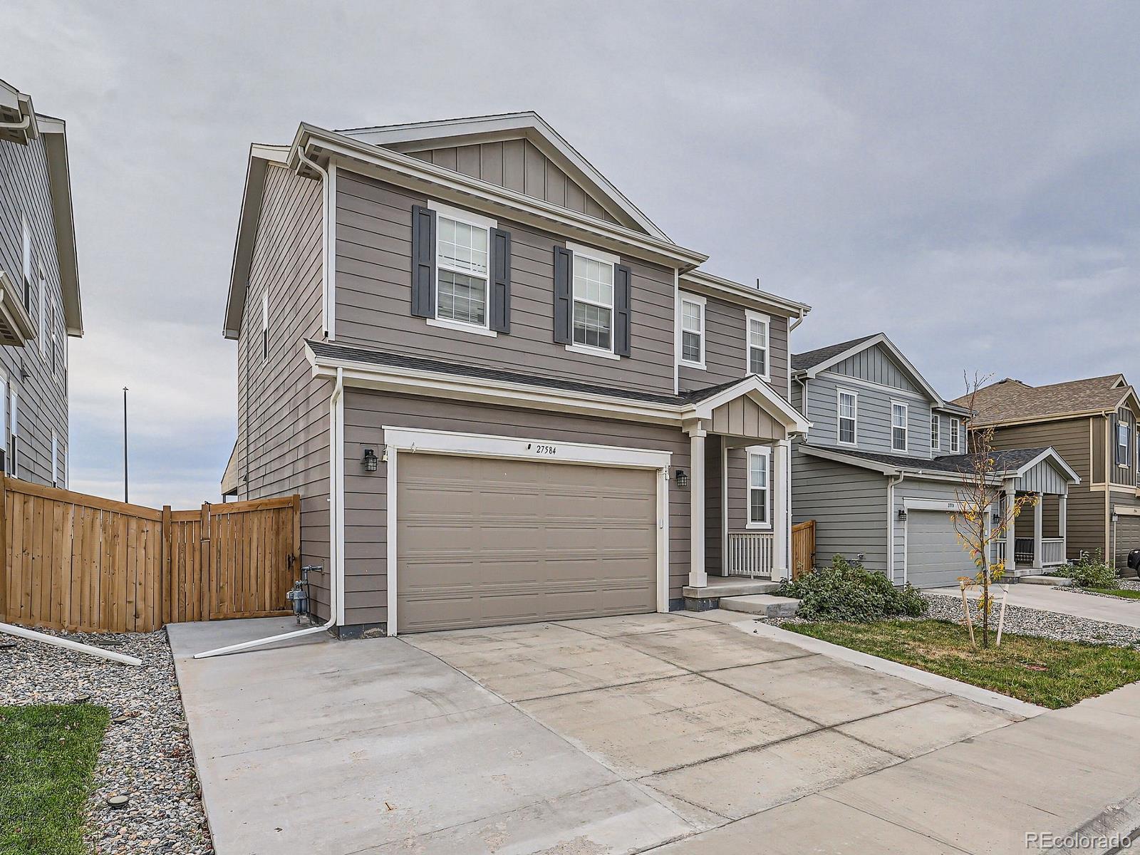 MLS Image #0 for 27584 e 6th drive,aurora, Colorado