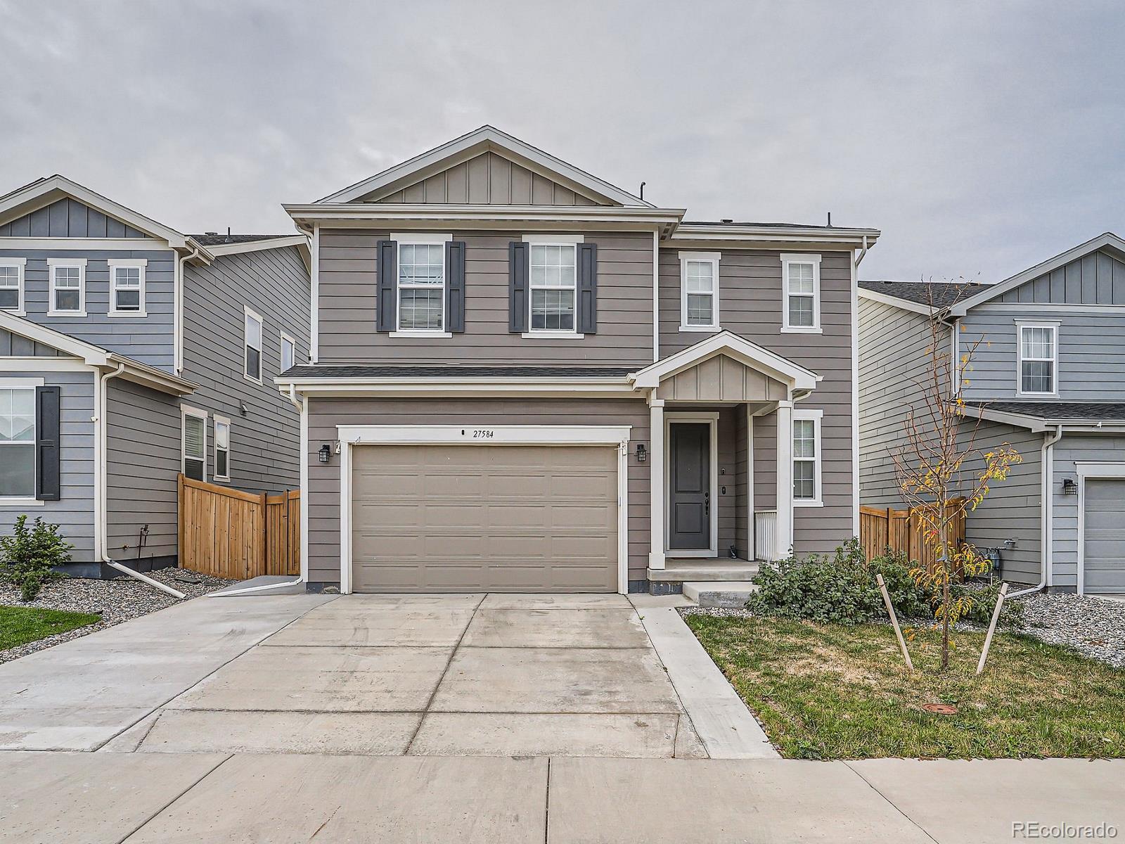 MLS Image #1 for 27584 e 6th drive,aurora, Colorado