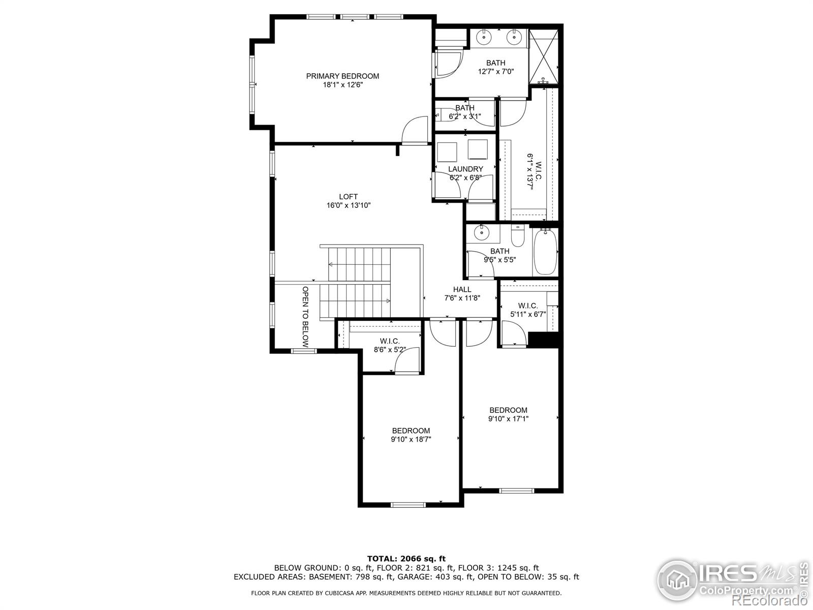 MLS Image #32 for 660  eldorado drive,lafayette, Colorado