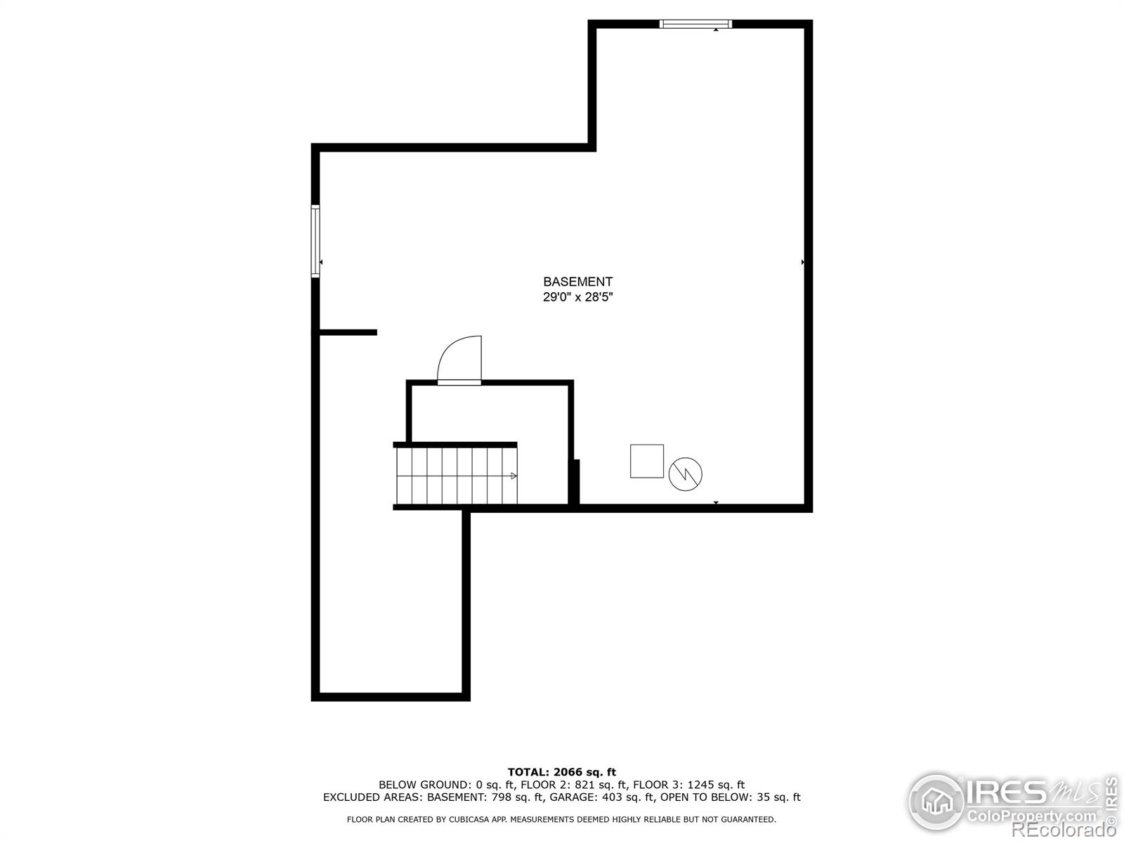 MLS Image #33 for 660  eldorado drive,lafayette, Colorado