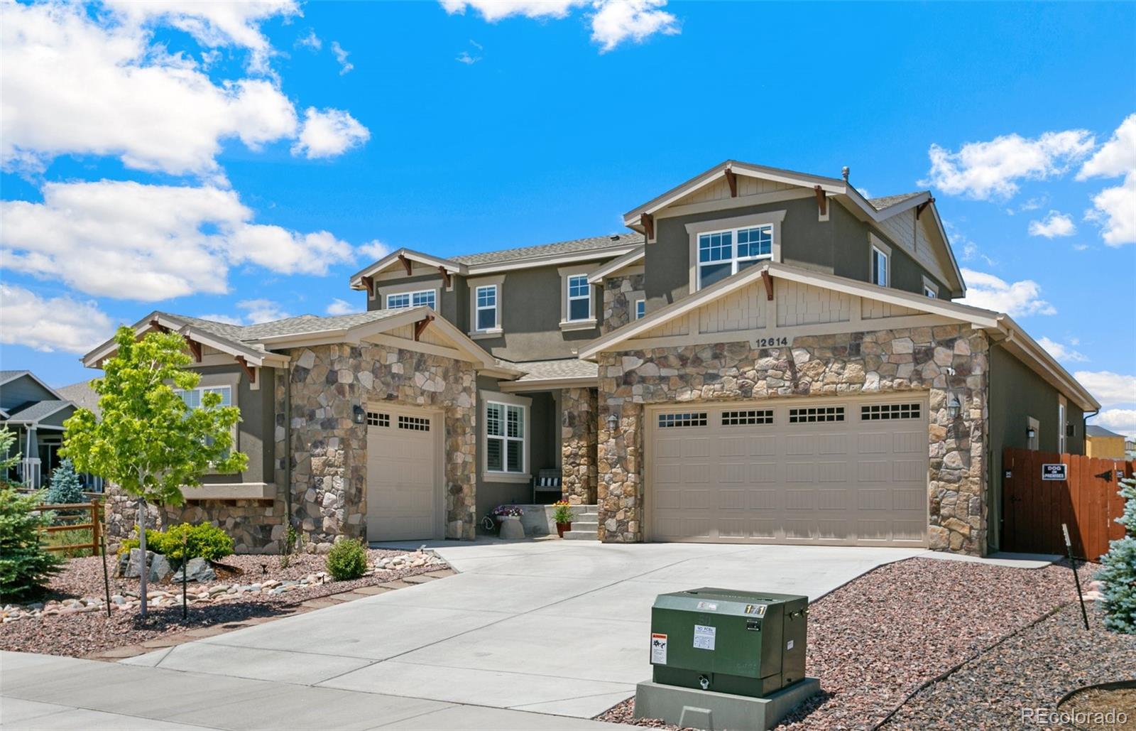 MLS Image #1 for 12614  windingwalk drive,peyton, Colorado