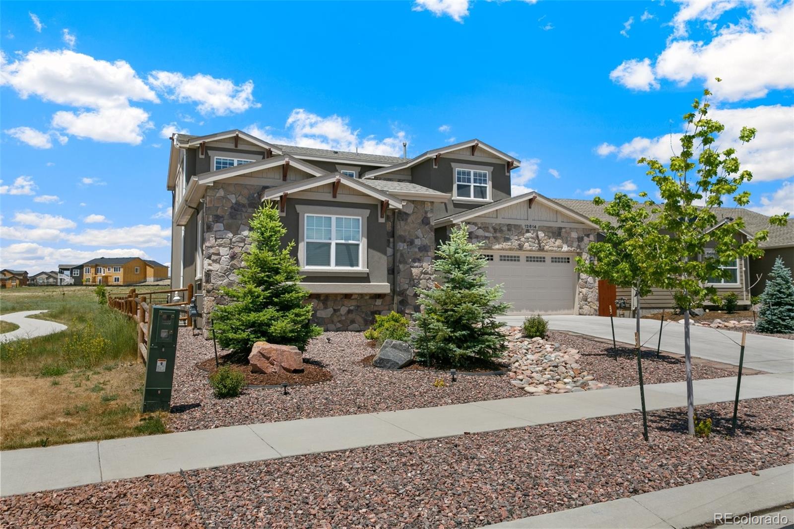 MLS Image #2 for 12614  windingwalk drive,peyton, Colorado