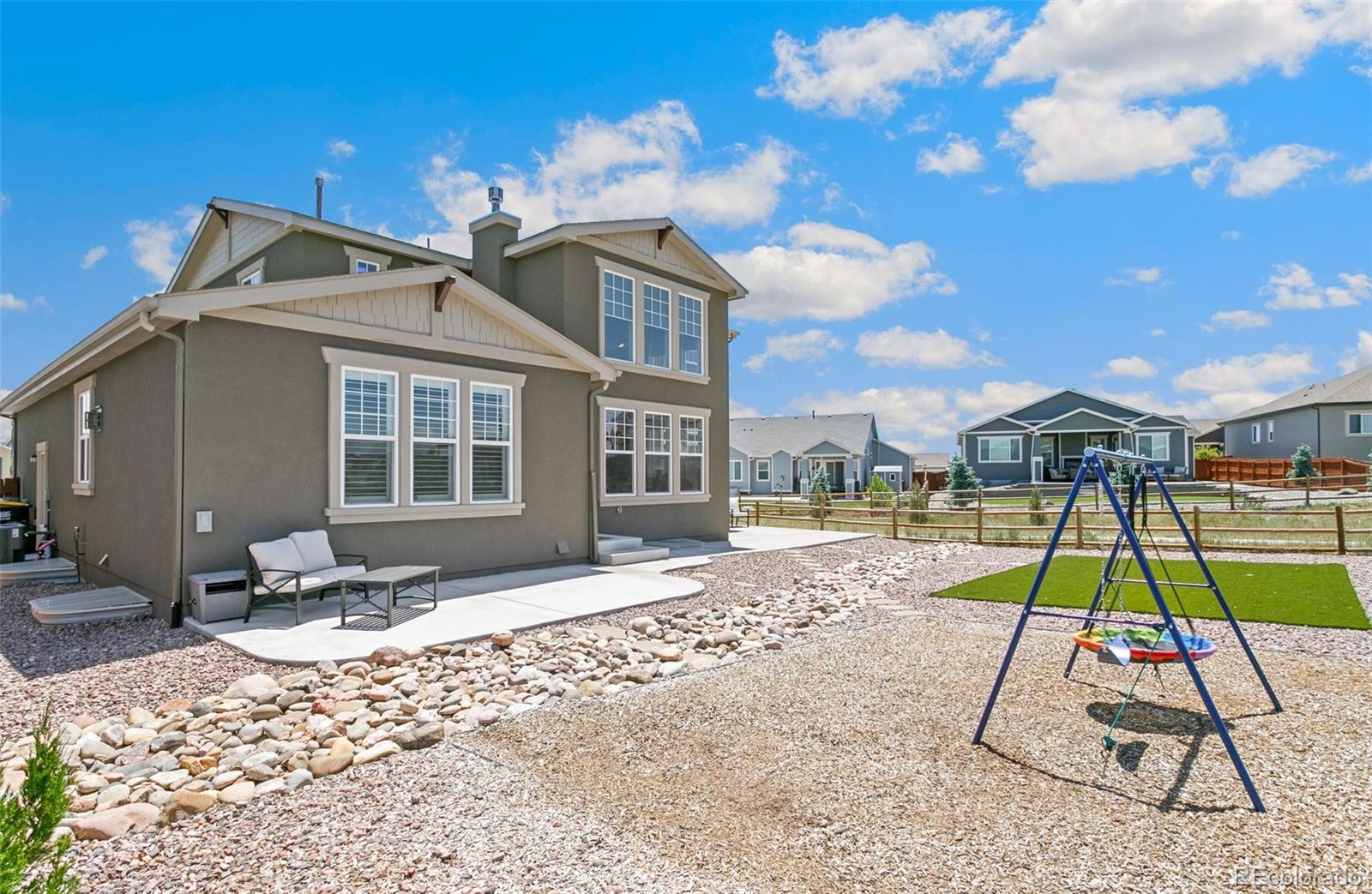 MLS Image #38 for 12614  windingwalk drive,peyton, Colorado