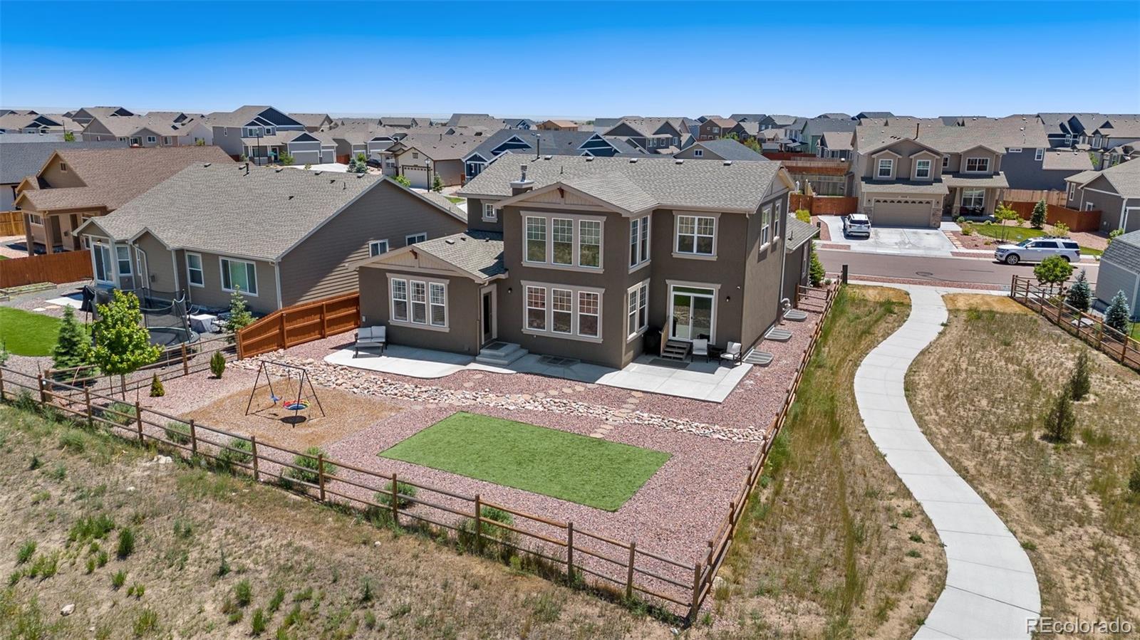 MLS Image #44 for 12614  windingwalk drive,peyton, Colorado