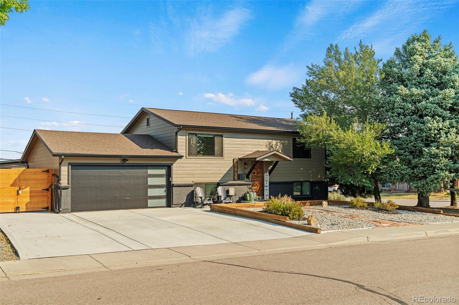 MLS Image #1 for 4685 e arapahoe place,centennial, Colorado