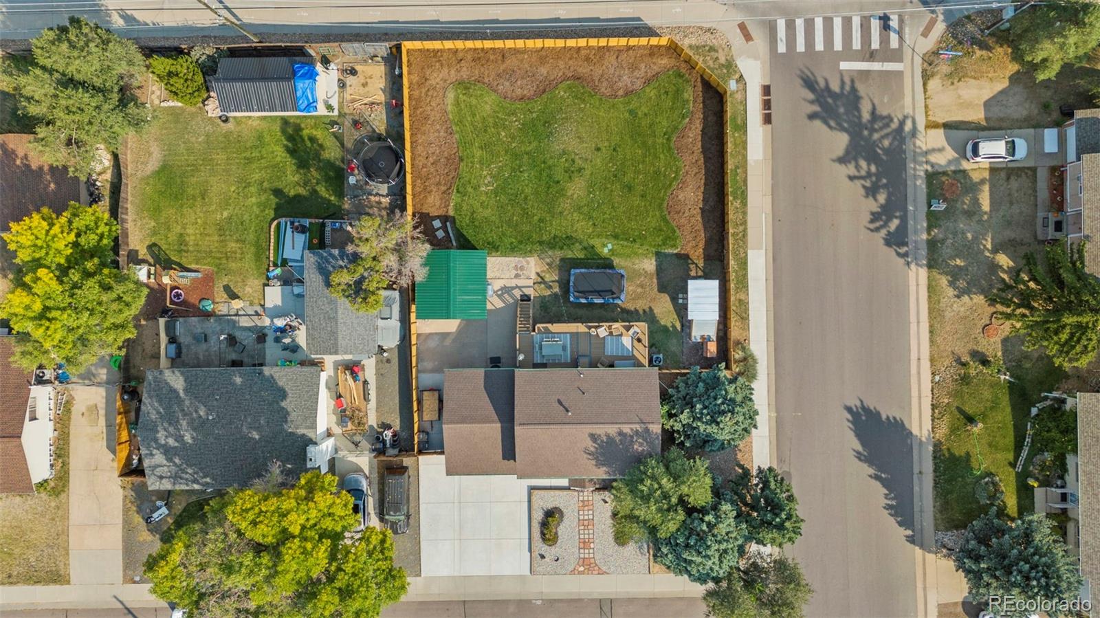 MLS Image #29 for 4685 e arapahoe place,centennial, Colorado