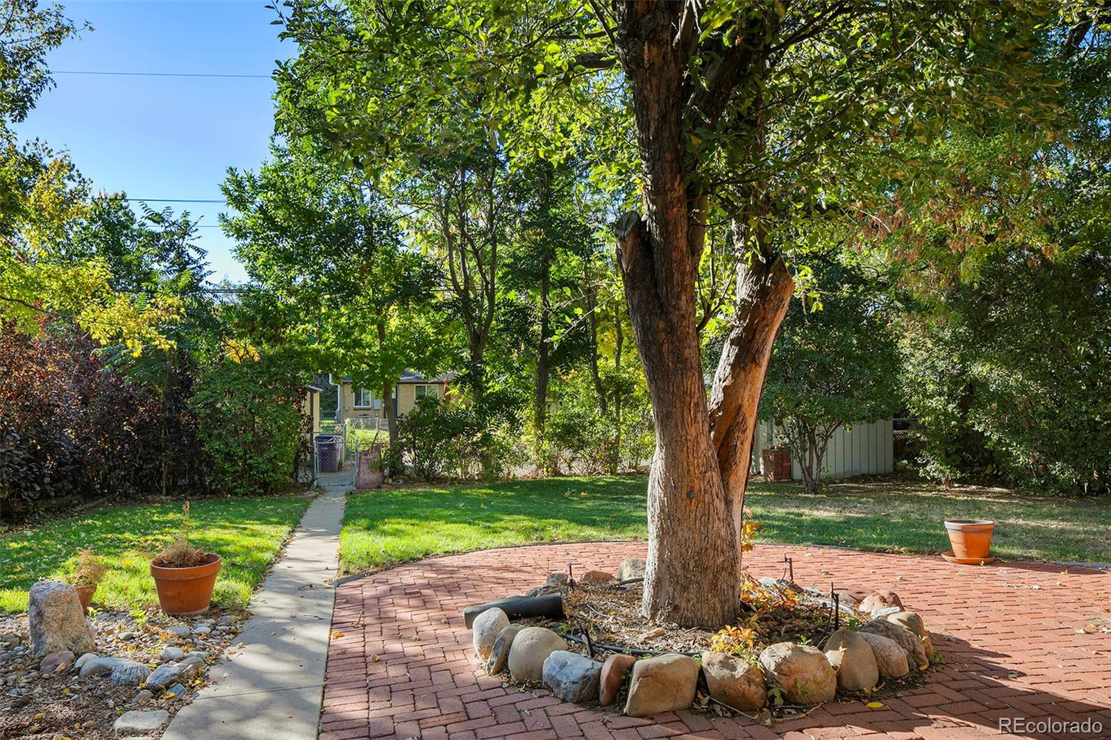 MLS Image #18 for 1575 s clermont street,denver, Colorado