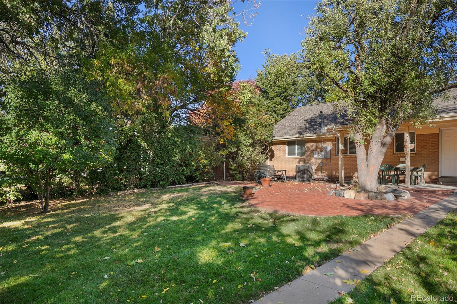 MLS Image #20 for 1575 s clermont street,denver, Colorado