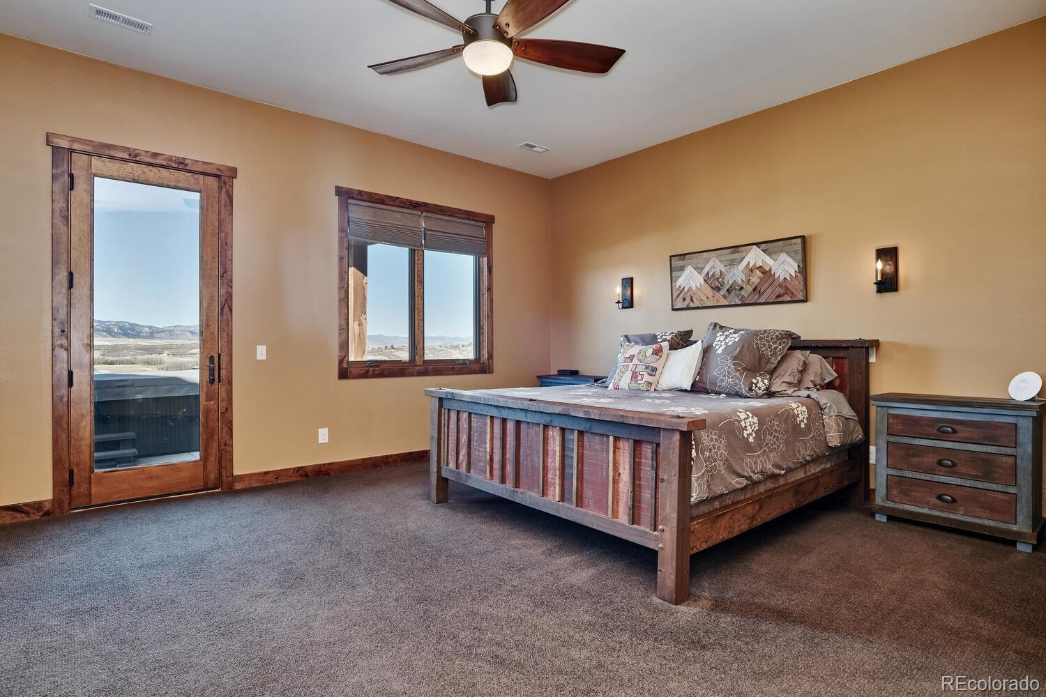 MLS Image #11 for 2785  bears den drive,sedalia, Colorado