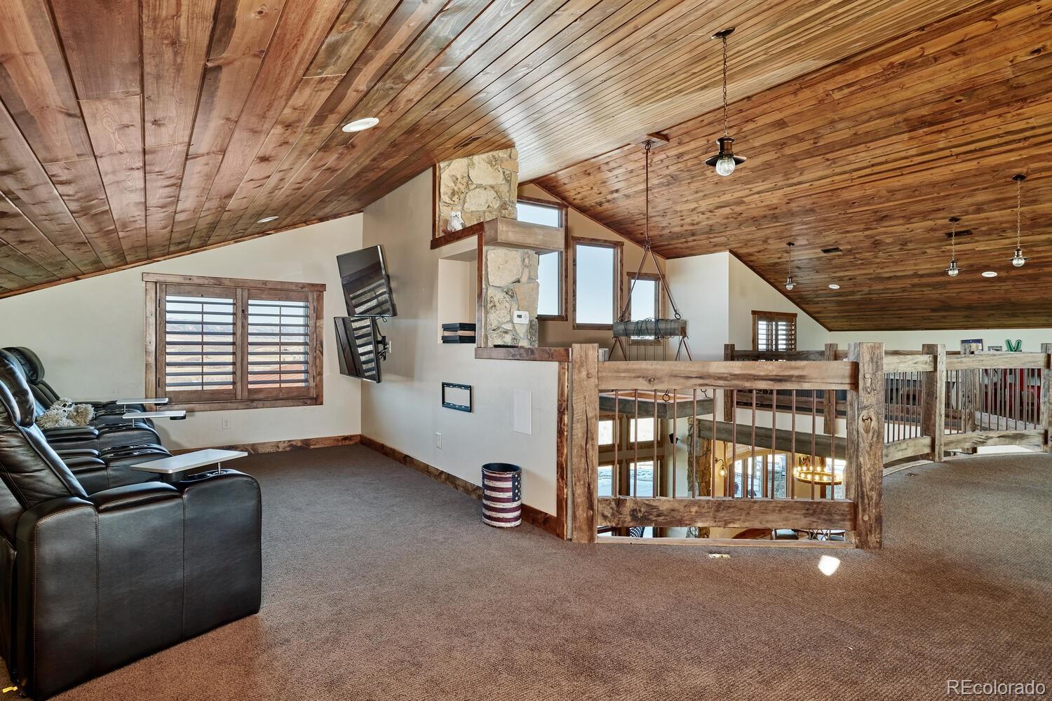 MLS Image #14 for 2785  bears den drive,sedalia, Colorado