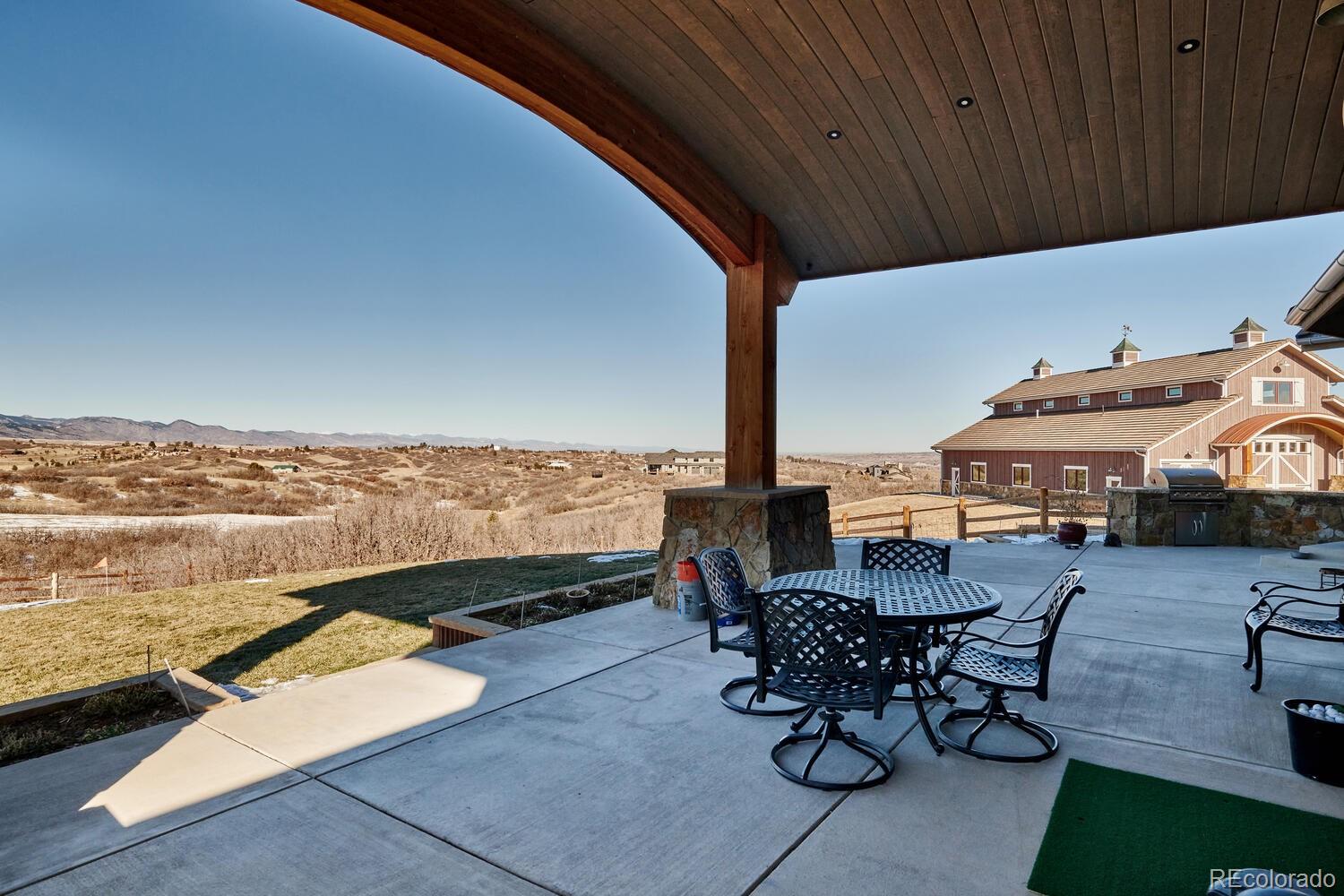 MLS Image #15 for 2785  bears den drive,sedalia, Colorado