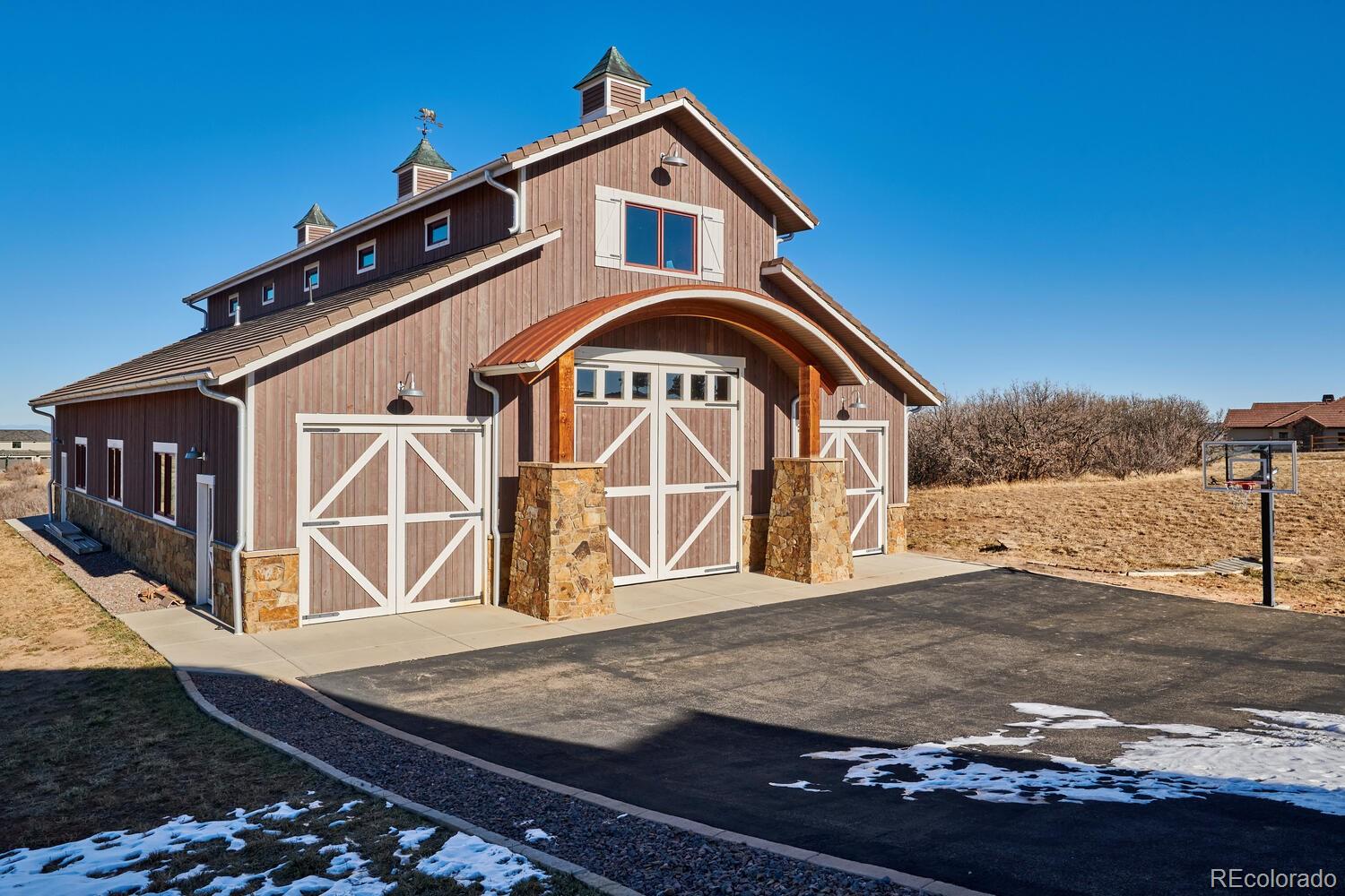 MLS Image #17 for 2785  bears den drive,sedalia, Colorado