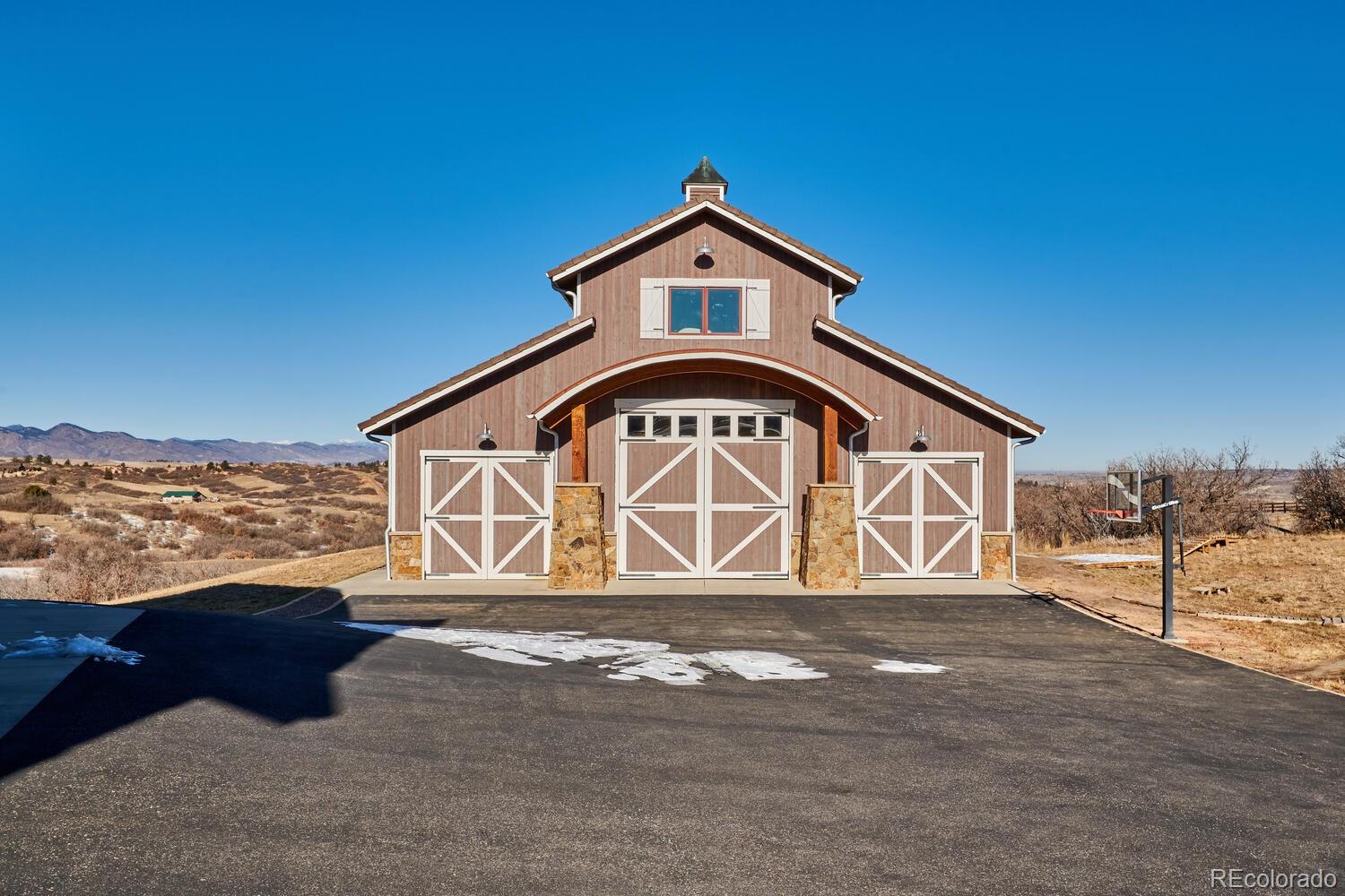 MLS Image #18 for 2785  bears den drive,sedalia, Colorado