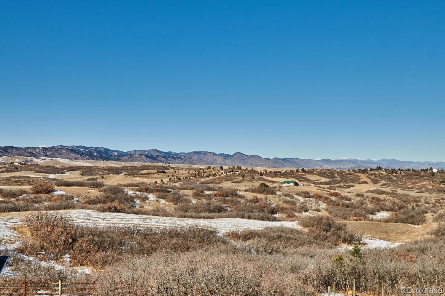 MLS Image #21 for 2785  bears den drive,sedalia, Colorado