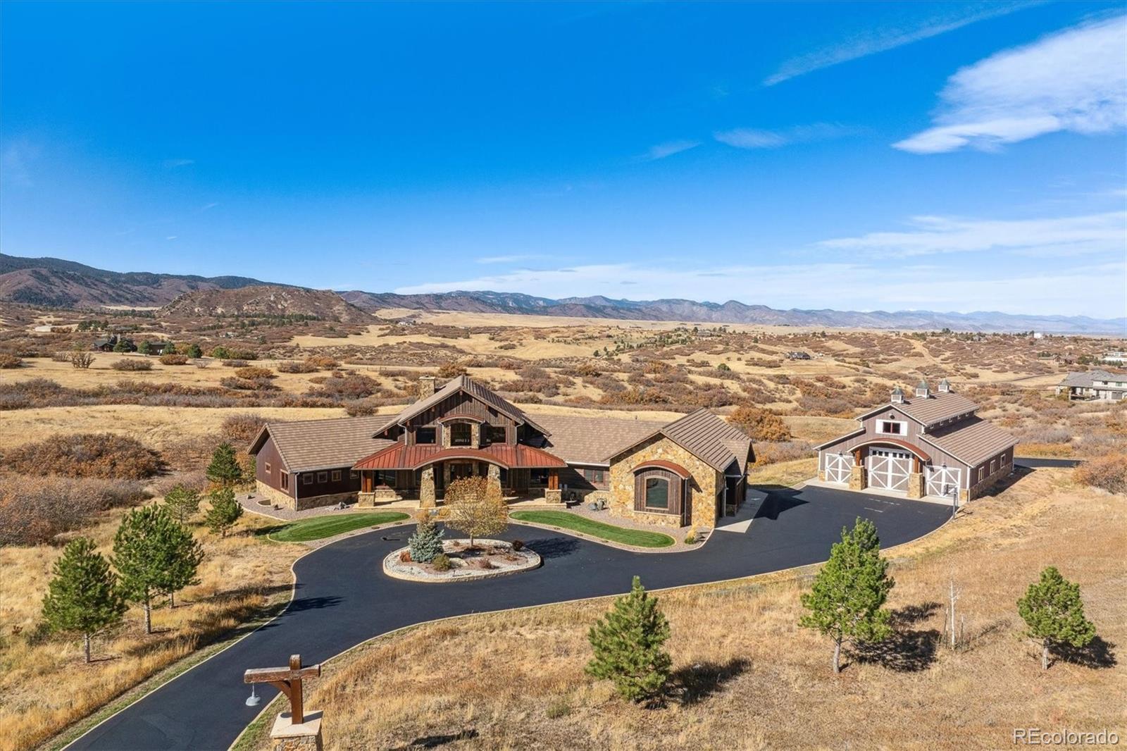 MLS Image #30 for 2785  bears den drive,sedalia, Colorado