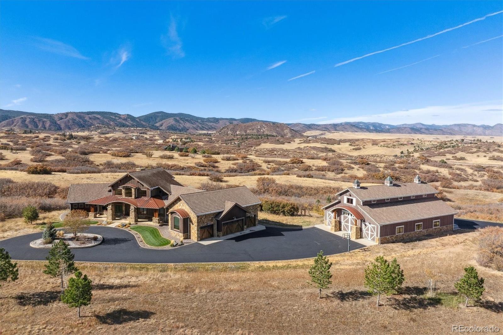 MLS Image #34 for 2785  bears den drive,sedalia, Colorado