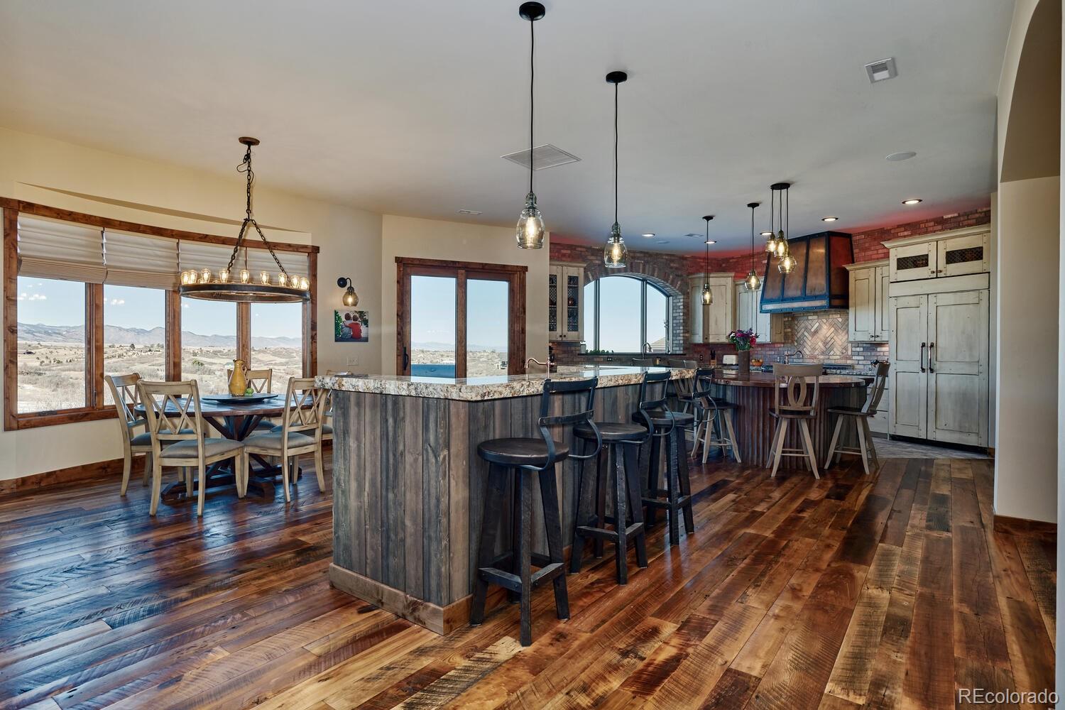 MLS Image #4 for 2785  bears den drive,sedalia, Colorado